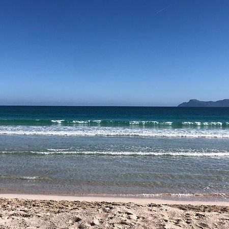 Apartamento Mar Y Playa Port de Alcudia  Exterior photo