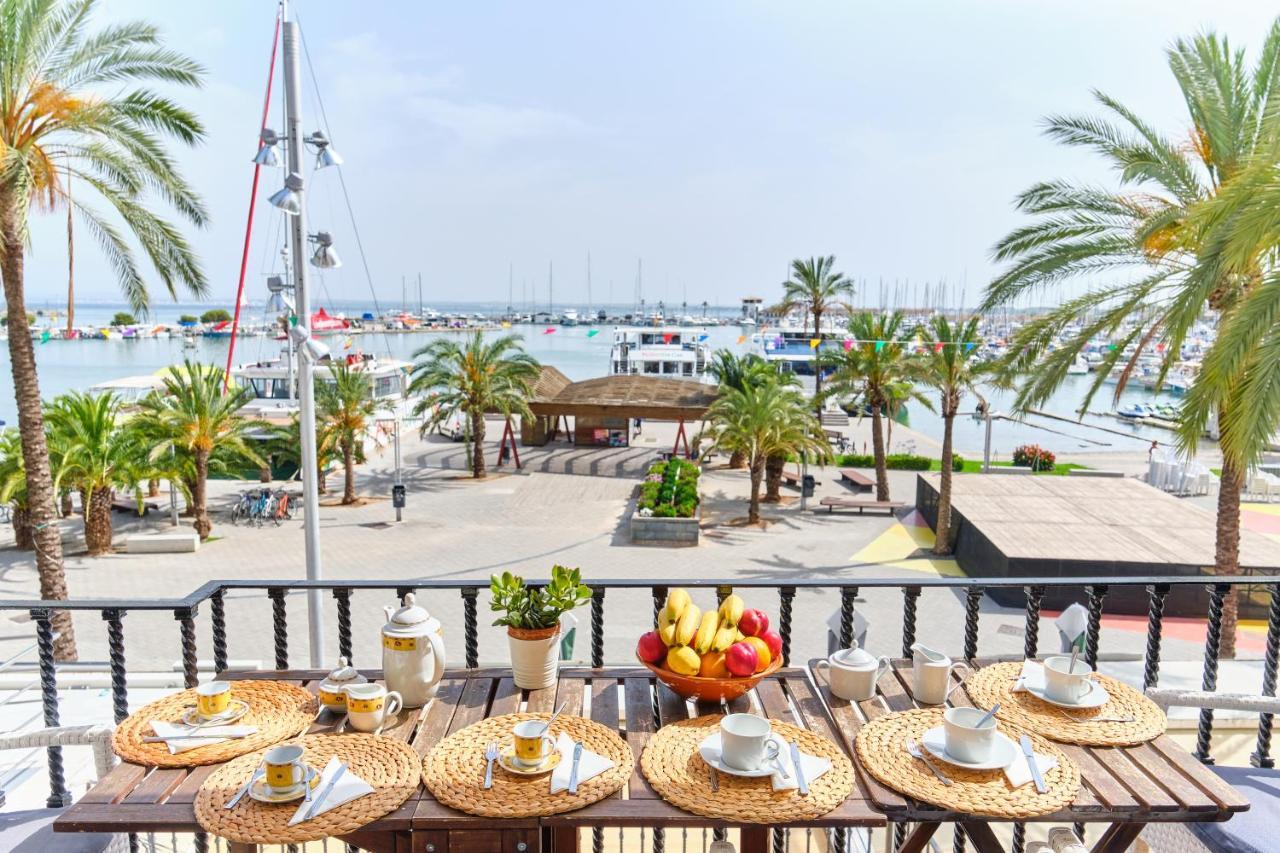 Apartamento Mar Y Playa Port de Alcudia  Exterior photo